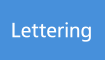 Lettering